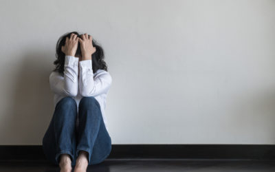 Winning the Battle of Anxiety