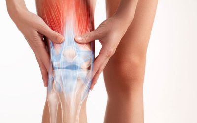40 Years of “Living” With Knee Pain-A Hemp/CBD Success Story