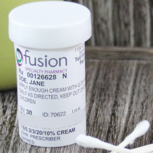 Wart Remover Cream Fusion Pharmacy
