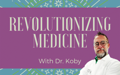 Biological Dentistry with Bryce Eagar, DDS
