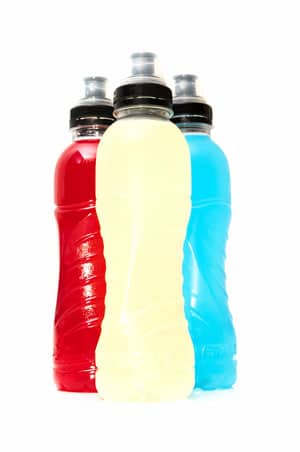 Let’s Talk About Sports Drinks (Fact and Fiction)