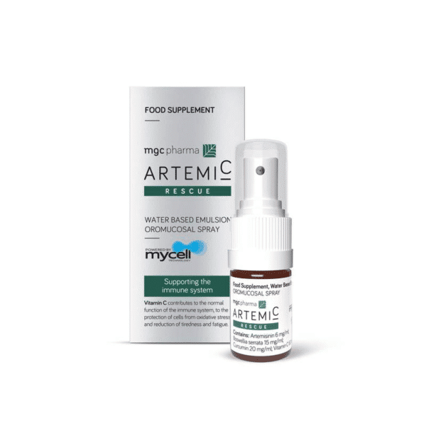 ArtemiC Rescue
