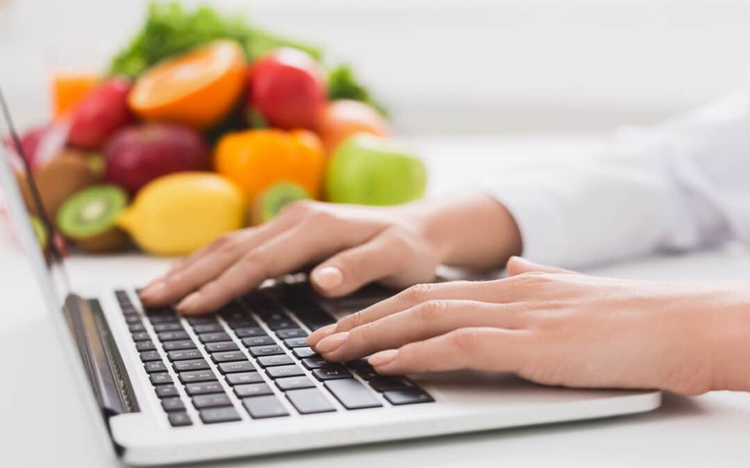 Online Nutrition Coaching: What Is Involved?