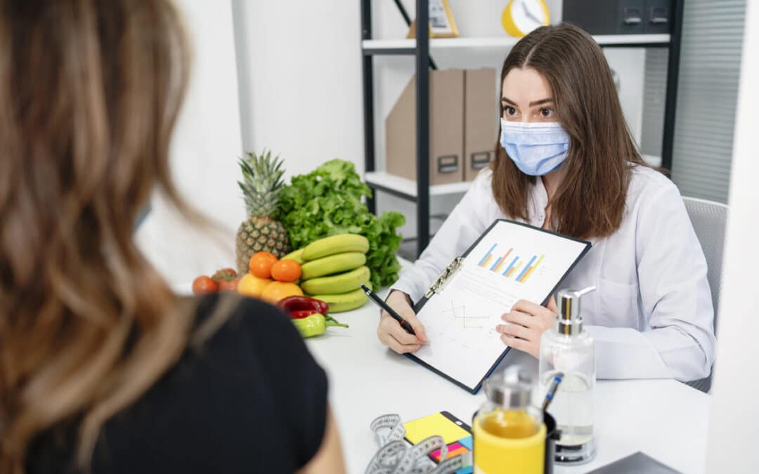 Benefits of Talking to a Certified Health Coach