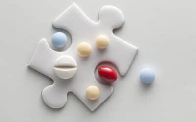 Types of Alternative Medications for Pain