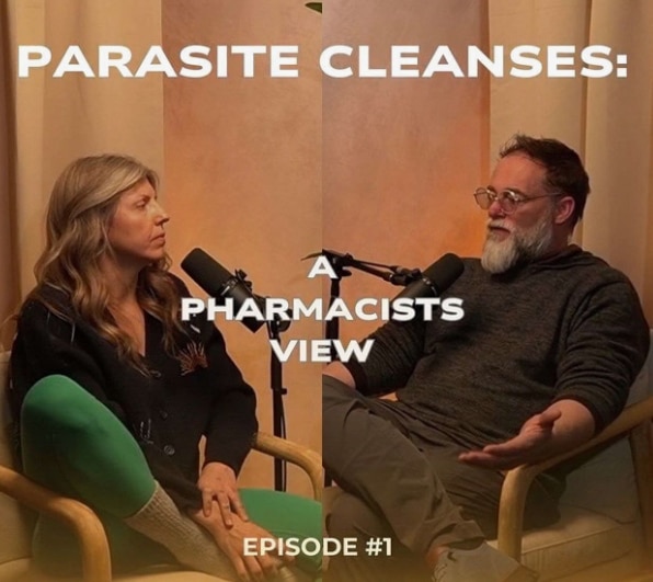 Parasite Cleanse, Fusion Specialty Pharmacy, Heart Disease, Anxiety, Depression, Weight Gain, Eosinophilic Esophagitis (EoE)