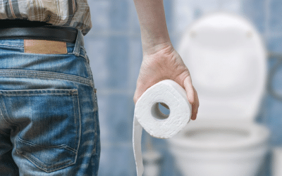 Let’s Talk About Constipation (Yes, Really)