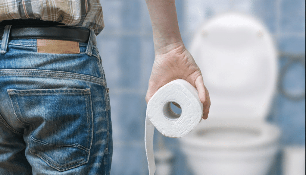 Let’s Talk About Constipation (Yes, Really)