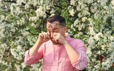 When Spring Turns Hostile: From Debilitating Allergies to Lasting Relief