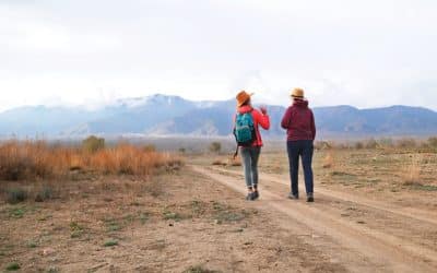 Better Together: Why a Buddy System Changes Everything on a Health Journey