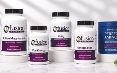 Everyone Needs the Core 5 This Summer: How Simple Supplement Support Helps Busy People Keep Going