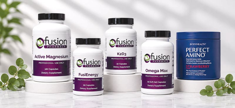 Everyone Needs the Core 5 This Summer: How Simple Supplement Support Helps Busy People Keep Going